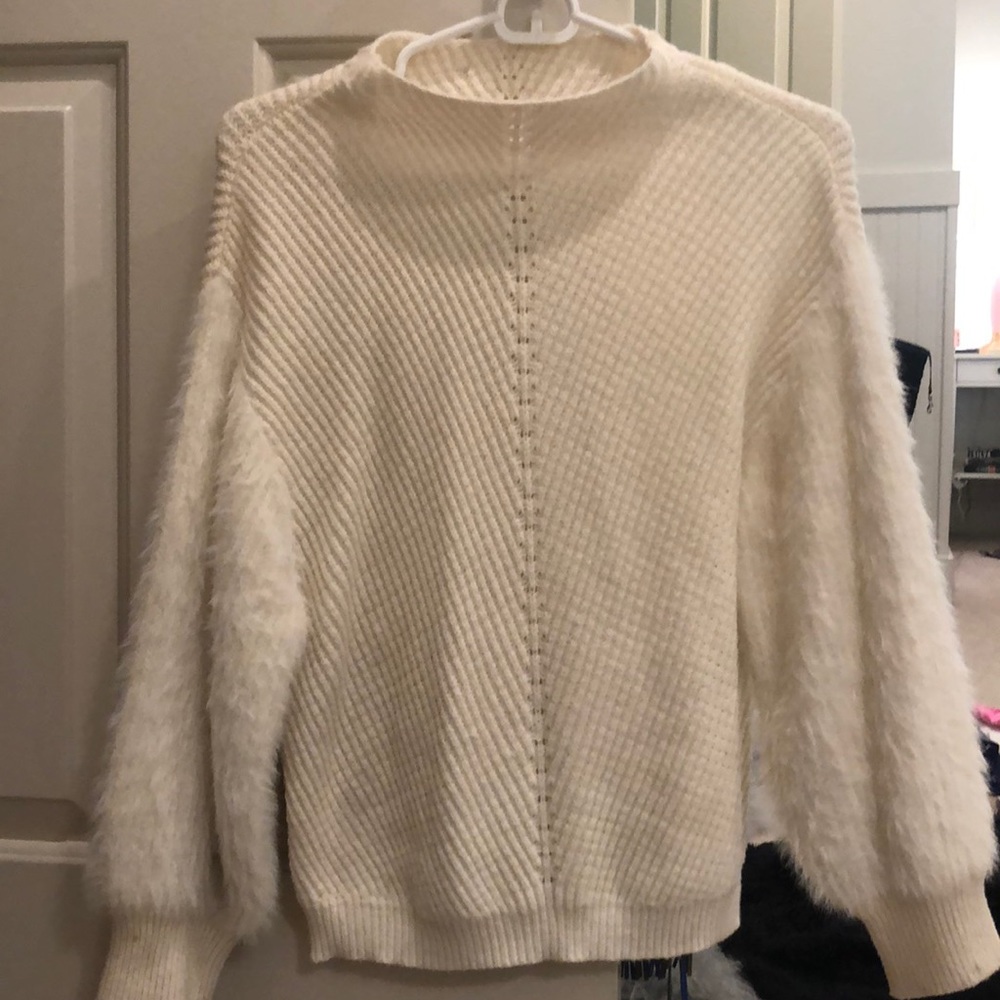 Anthropologie sweater